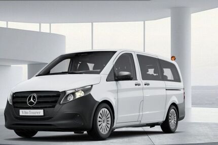 Mercedes-Benz Vito 9.900 km 60.571 &euro; Donaueschingen 78166