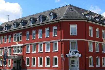 Gewerbeobjekt Villingen Kopsbühl - 1.490.000&euro; | Angebot:22815526