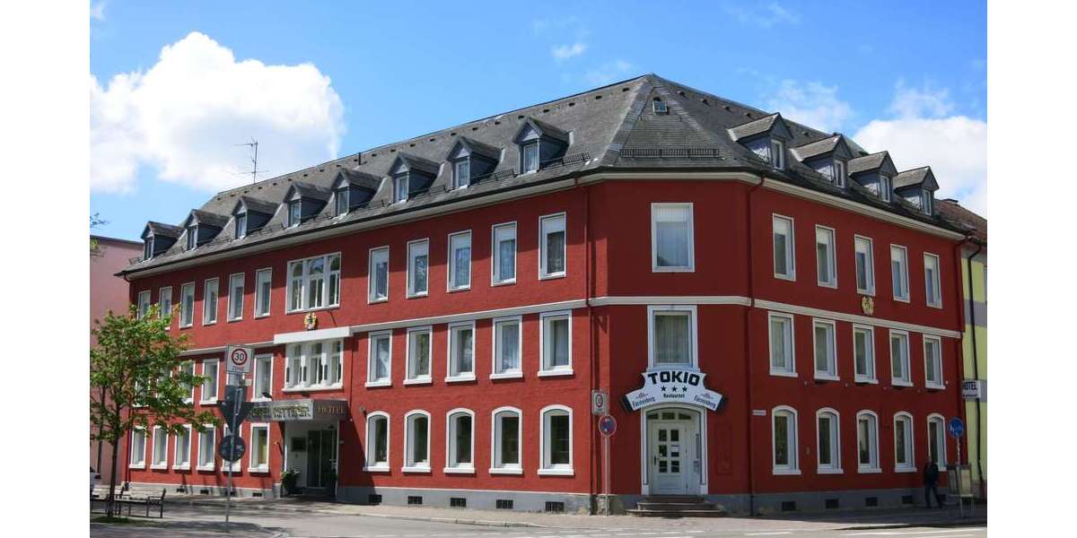 Gewerbeobjekt Villingen Kopsbühl - 1.490.000&euro; | Angebot:22815526