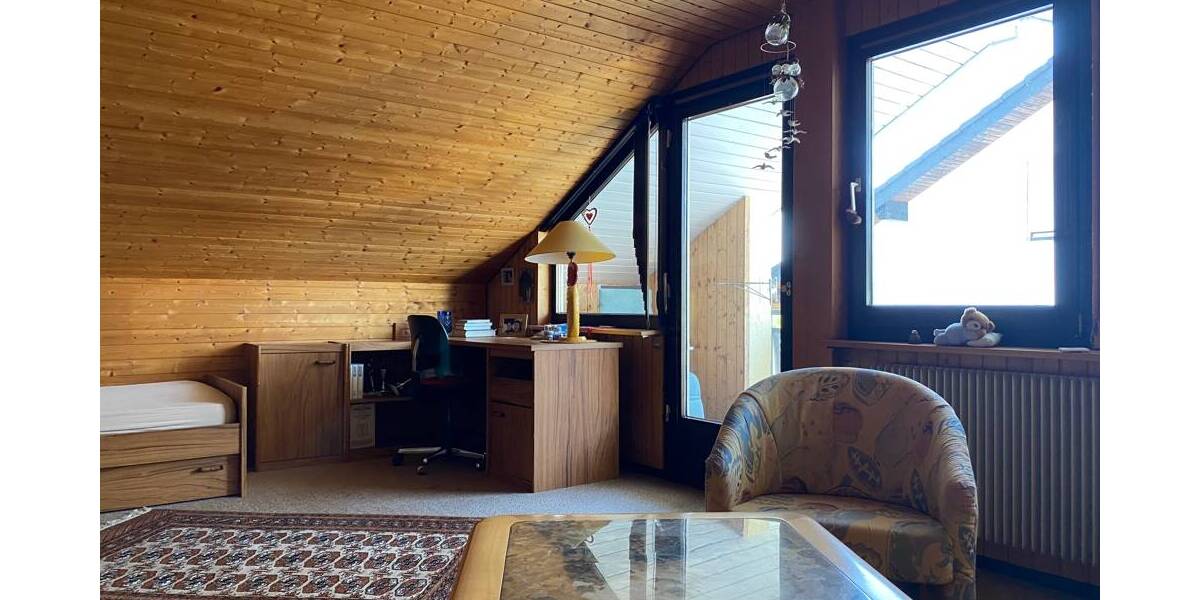 Einfamilienhaus Rottweil / Bühlingen Rottweil - 9 Zimmer, 291 m&sup2;, 489.000&euro; | Angebot:25741595