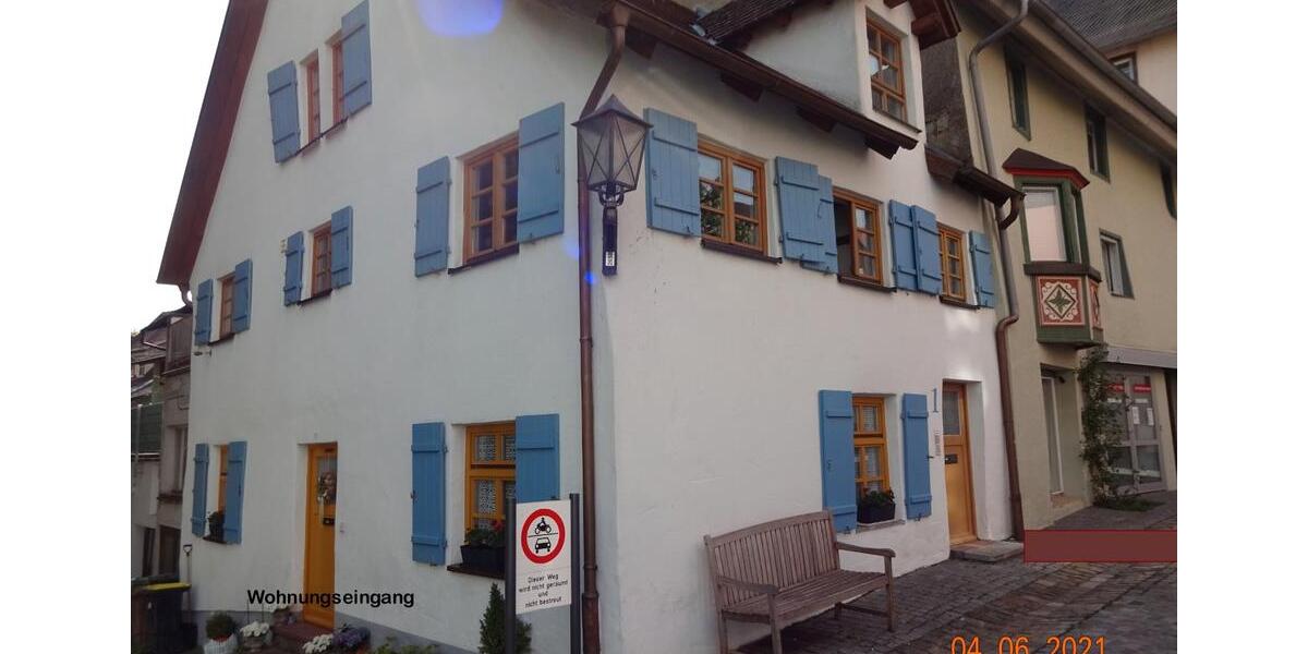 Einfamilienhaus Rottweil - 6 Zimmer, 126 m&sup2;, 289.000&euro; | Angebot:26932584