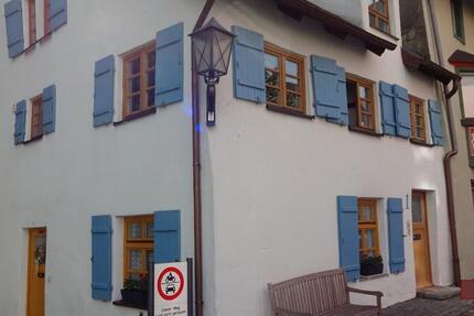 Haus Rottweil - 6 Zimmer, 126 m&sup2;, 289.000&euro; | Angebot:26932584