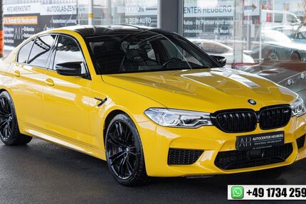BMW M5 105.046 km 72.490 &euro; Villingen-Schwenningen 78054