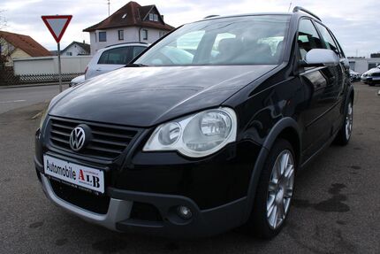 VW Polo 213.000 km 3.290 &euro; Schömberg 72355