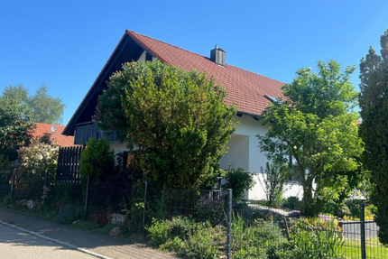 Haus Sankt Johann - 7 Zimmer, 218 m&sup2;, 600.000&euro; | Angebot:26831991