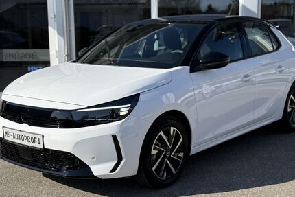 Opel Corsa 10.400 km 18.690 &euro; Trossingen 78647