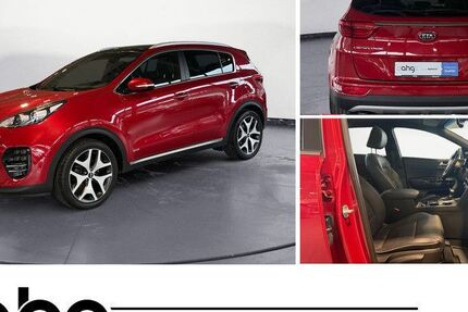 Kia Sportage 60.739 km 19.930 &euro; Tuttlingen 78532
