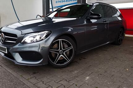 Mercedes-Benz C 250 94.500 km 22.999 &euro; Villingen-Schwenningen 78054