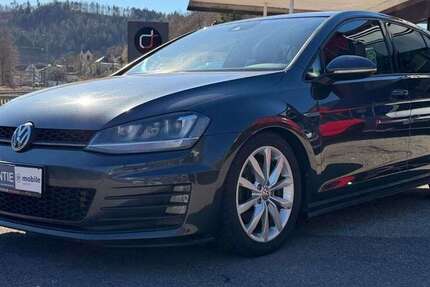 VW Golf 192.314 km 9.999 &euro; Epfendorf 78736