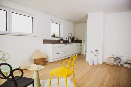 Wohnung Tuttlingen Nendingen - 4 Zimmer, 115 m&sup2;, 1.330&euro; | Angebot:25728856