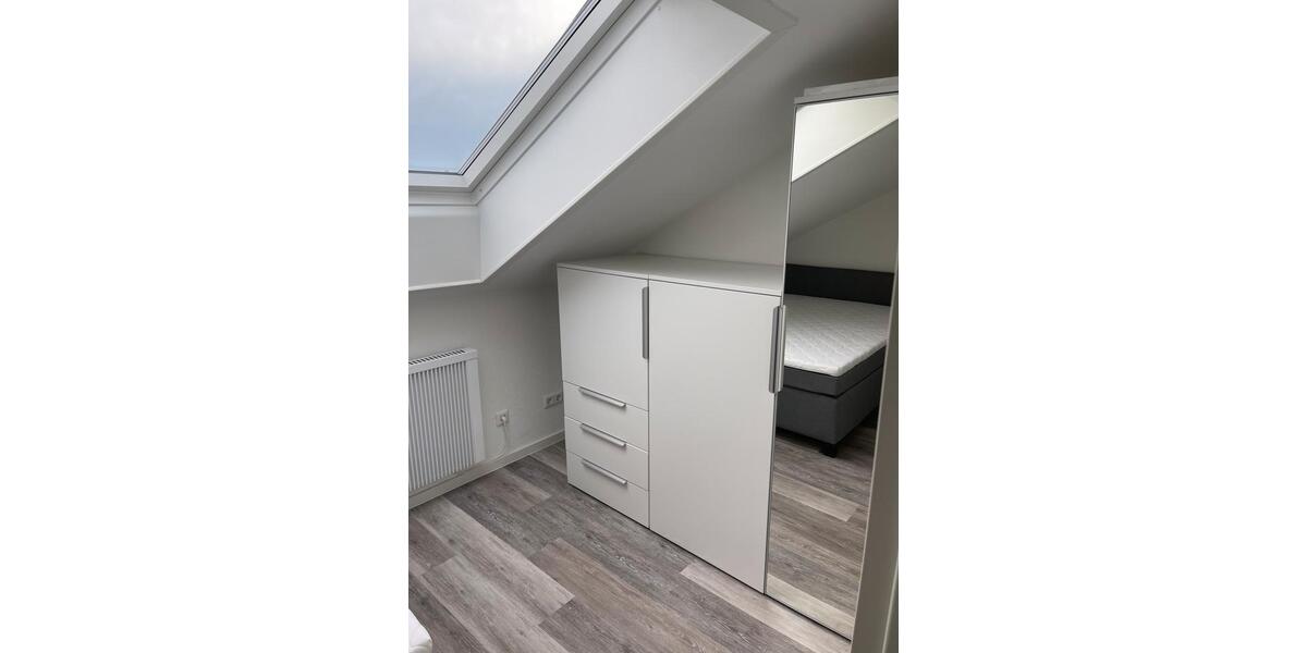 Dachgeschoßwohnung Denkingen - 1 Zimmer, 35 m&sup2;, 520&euro; | Angebot:26645519