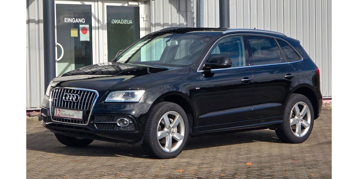 Audi Q5 142.000 km 18.990 &euro; Zimmern o. Rottweil 78658