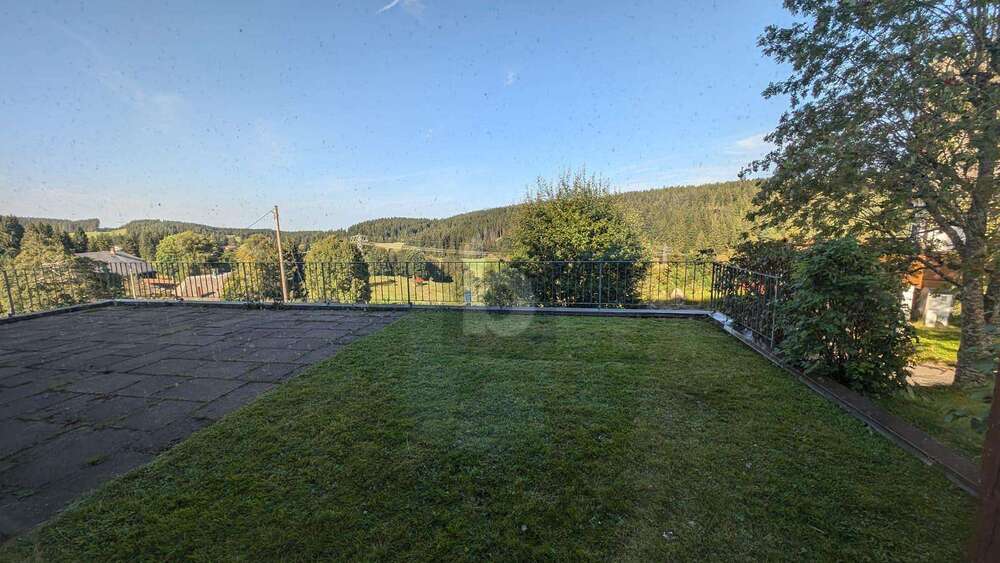 Etagenwohnung Schönwald im Schwarzwald - 2 Zimmer, 80 m&sup2;, 126.000&euro; | Angebot:26691844