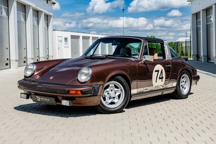 Porsche 911 Urmodell 3.335 km 99.990 &euro; Oberndorf am Neckar 78727