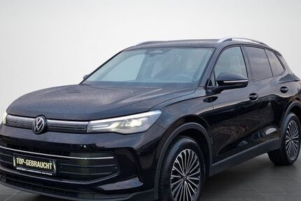 VW Tiguan 33.900 km 31.980 &euro; Tuttlingen 78532