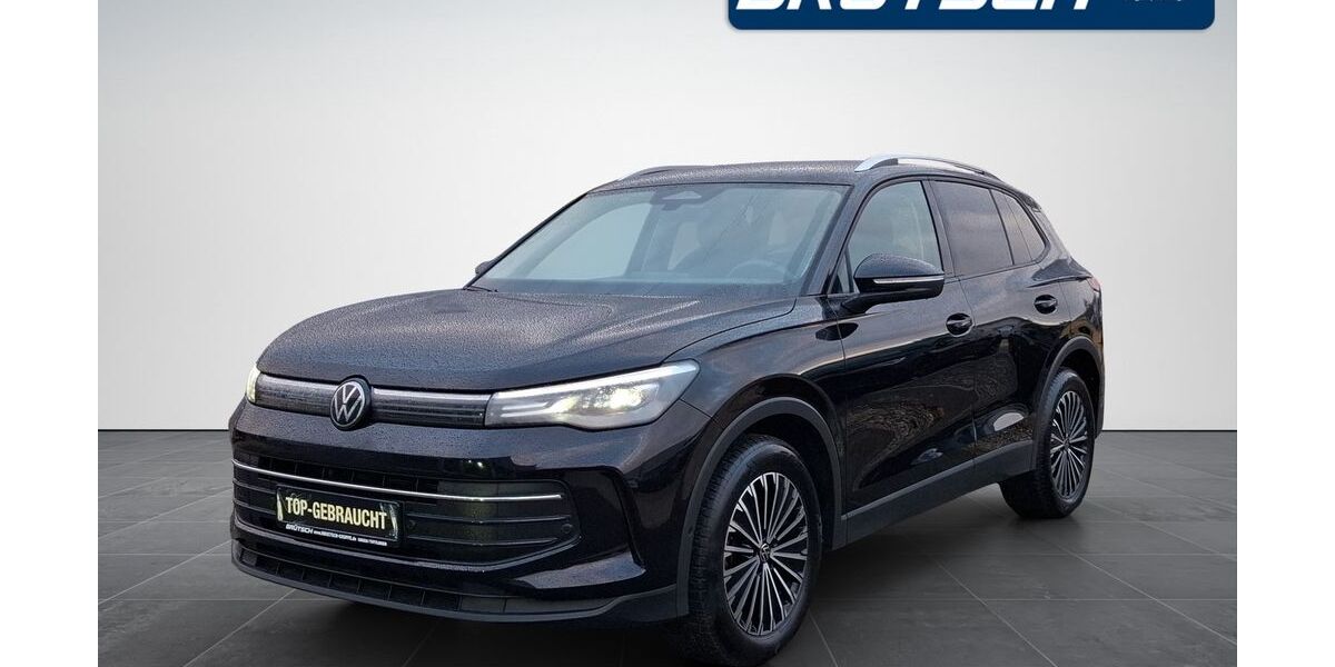 VW Tiguan 33.900 km 31.980 &euro; Tuttlingen 78532