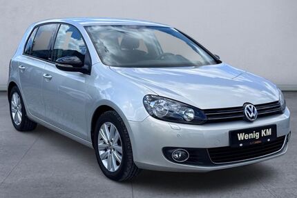 VW Golf 64.515 km 7.890 &euro; Bad Dürrheim 78073