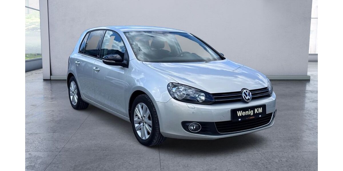 VW Golf 64.515 km 7.890 &euro; Bad Dürrheim 78073
