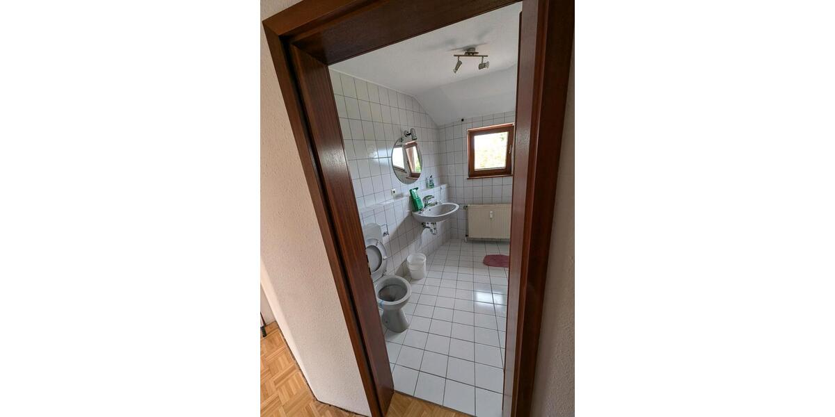 Etagenwohnung Donaueschingen - 2 Zimmer, 51 m&sup2;, 164.000&euro; | Angebot:25362922