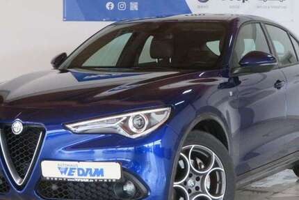 Alfa Romeo Stelvio 60.700 km 28.990 &euro; Spaichingen 78549