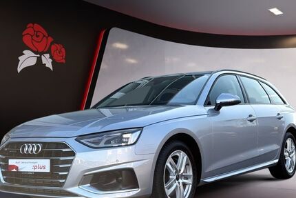 Audi A4 53.439 km 29.240 &euro; Villingen-Schwenningen 78052