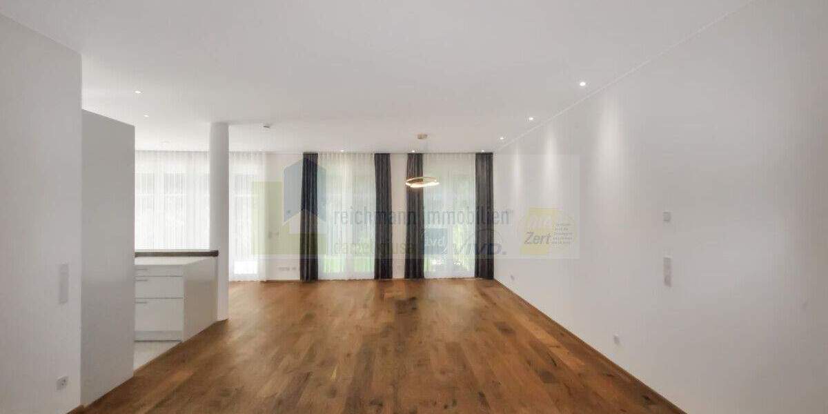 Etagenwohnung Hüfingen - 3 Zimmer, 141 m&sup2;, 440.000&euro; | Angebot:25692092