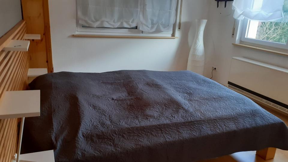 Erdgeschoßwohnung Schiltach - 2 Zimmer, 56 m&sup2;, 550&euro; | Angebot:25599729