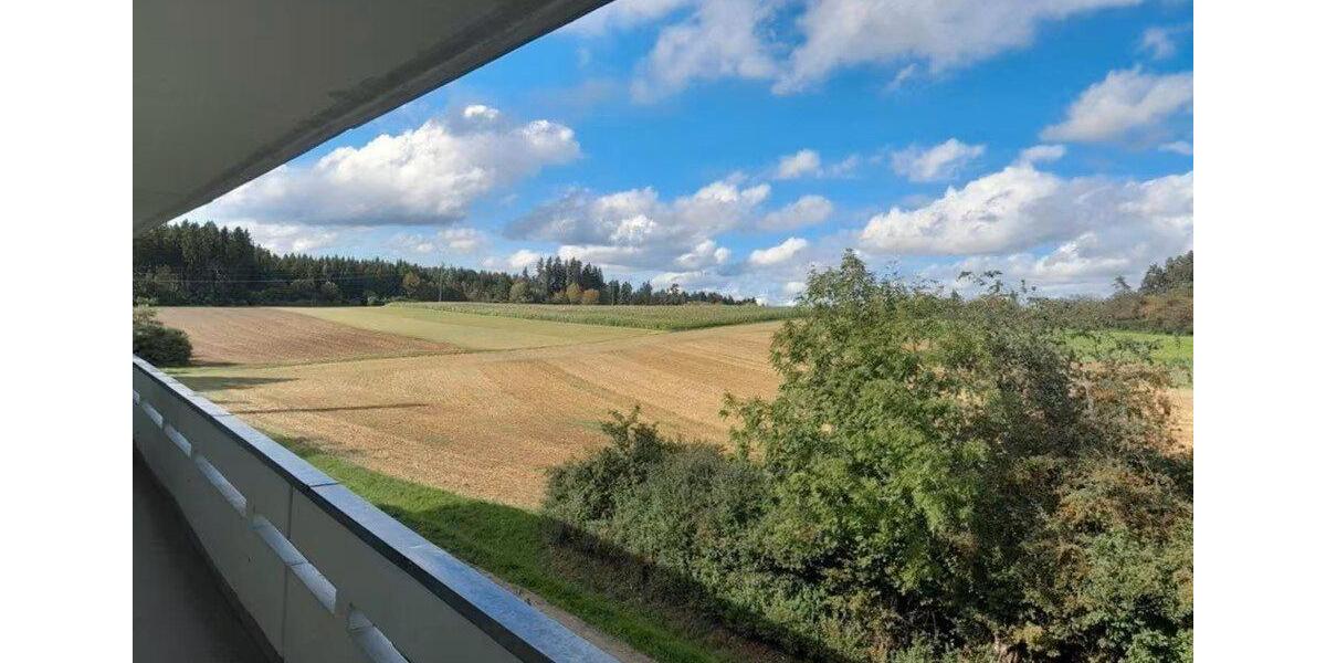 Etagenwohnung Villingen-Schwenningen Schwenningen - 3 Zimmer, 95 m&sup2;, 269.000&euro; | Angebot:26646572