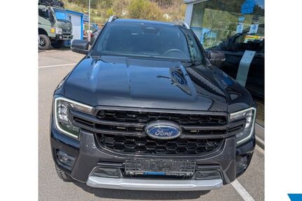 Ford Ranger 52.990 km 39.990 &euro; Tuttlingen 78532