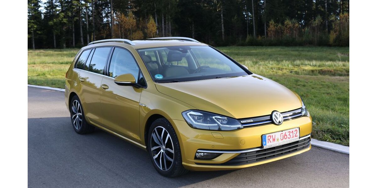 VW Golf 68.000 km 14.990 &euro; Aichhalden-Rötenberg 78733