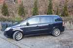 Opel Zafira 207.000 km 3.500 &euro; Hornberg 78132
