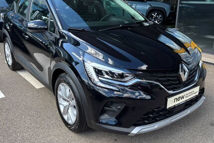 Renault Captur 61.828 km 16.700 &euro; Tuttlingen 78532