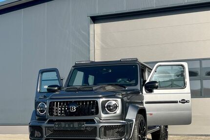 Mercedes-Benz G 63 AMG 25 km 390.915 &euro; Tuttlingen 78532