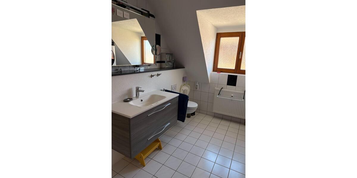 Maisonettenwohnung Villingen-Schwenningen Schwenningen - 4.5 Zimmer, 118 m&sup2;, 265.000&euro; | Angebot:25239346