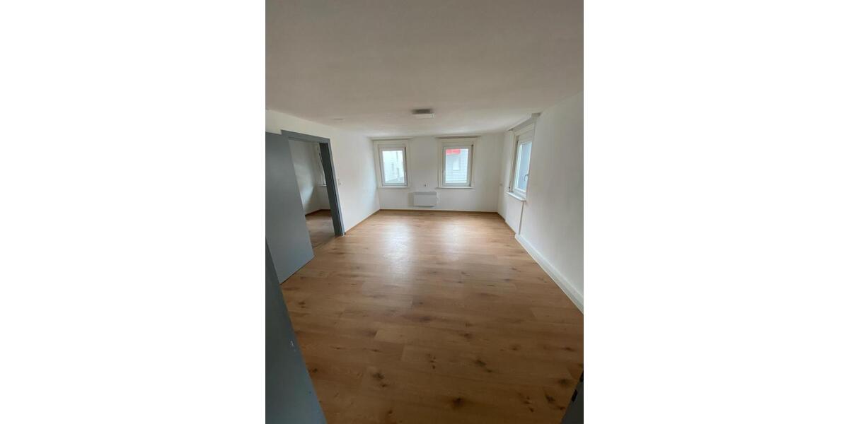 Erdgeschoßwohnung Villingen-Schwenningen Schwenningen - 2.5 Zimmer, 60 m&sup2;, 735&euro; | Angebot:25870537