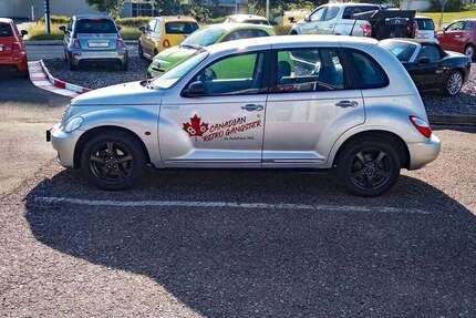 Chrysler PT Cruiser 85.697 km 5.990 &euro; Villingen-Schwenningen 78052