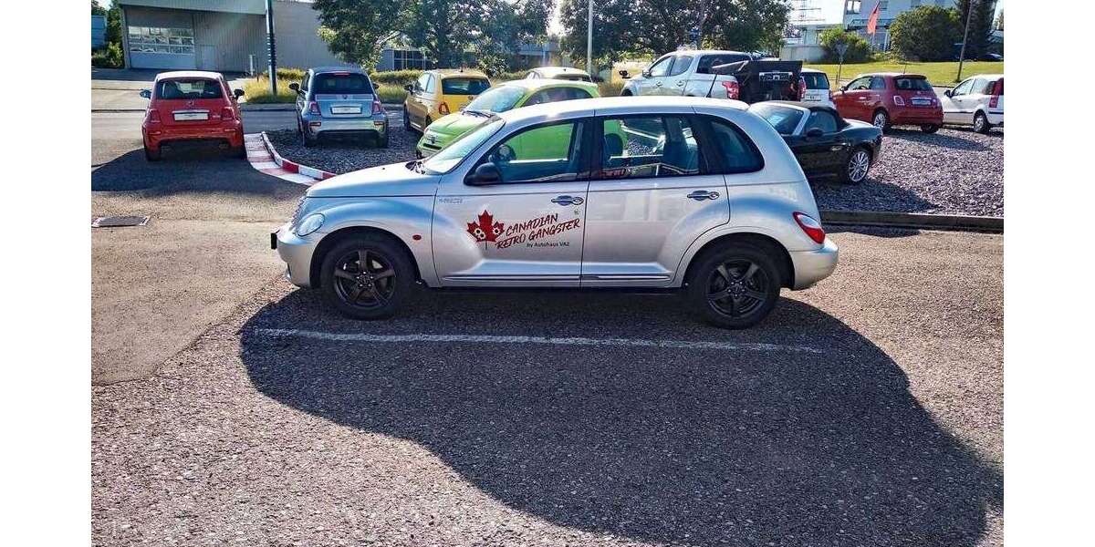 Chrysler PT Cruiser 85.697 km 5.990 &euro; Villingen-Schwenningen 78052