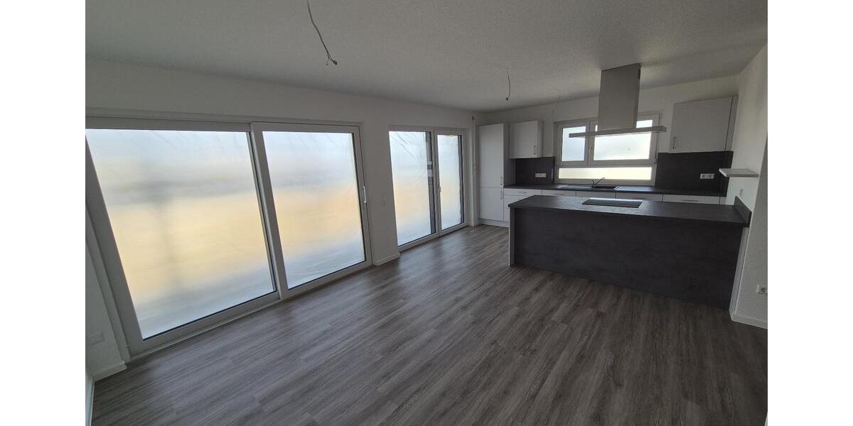 Erdgeschoßwohnung Wehingen - 2.5 Zimmer, 85 m&sup2;, 940&euro; | Angebot:24139057