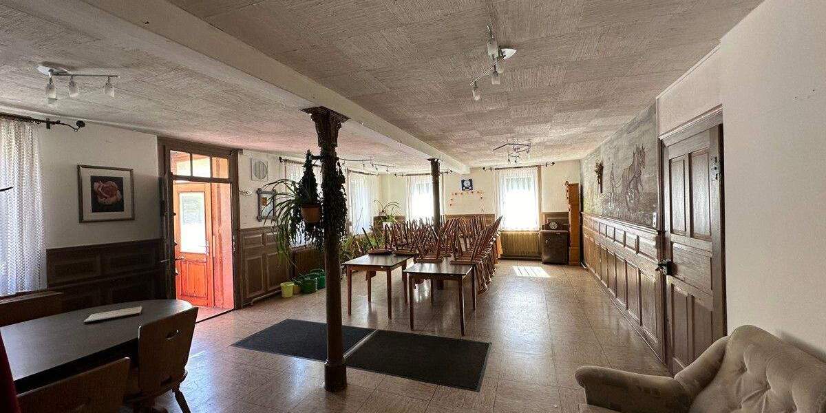 Mehrfamilienhaus, Wohnhaus Böttingen - 1 Zimmer, 230 m&sup2;, 310.000&euro; | Angebot:25683315