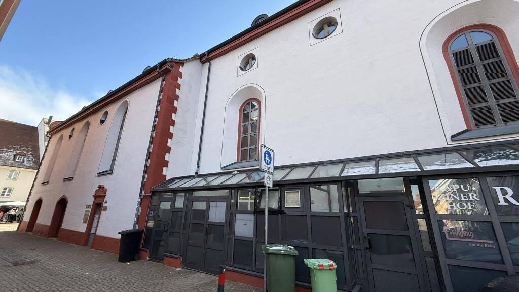 Etagenwohnung Villingen-Schwenningen Villingen - 4 Zimmer, 131 m&sup2;, 260.000&euro; | Angebot:25701104