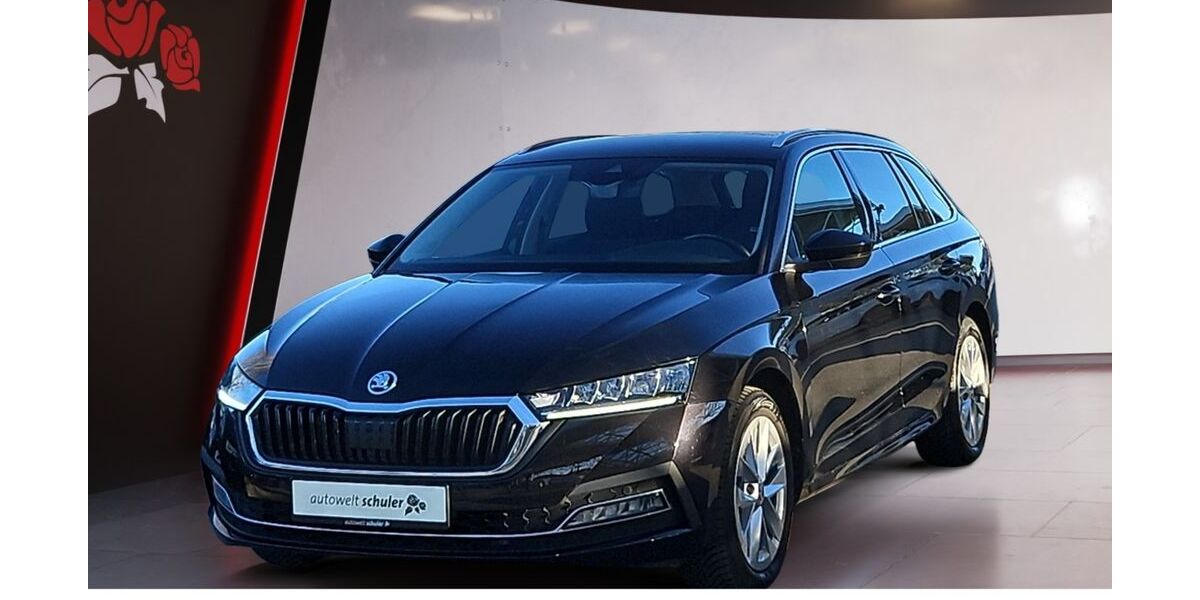 Skoda Octavia 19.400 km 22.949 &euro; Villingen-Schwenningen 78052