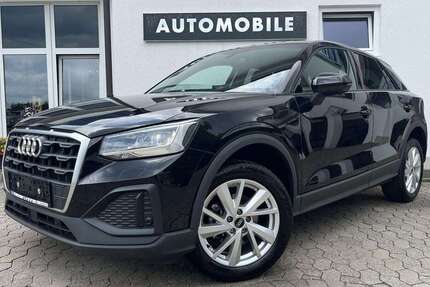 Audi Q2 45.200 km 22.979 &euro; Königsfeld 78126