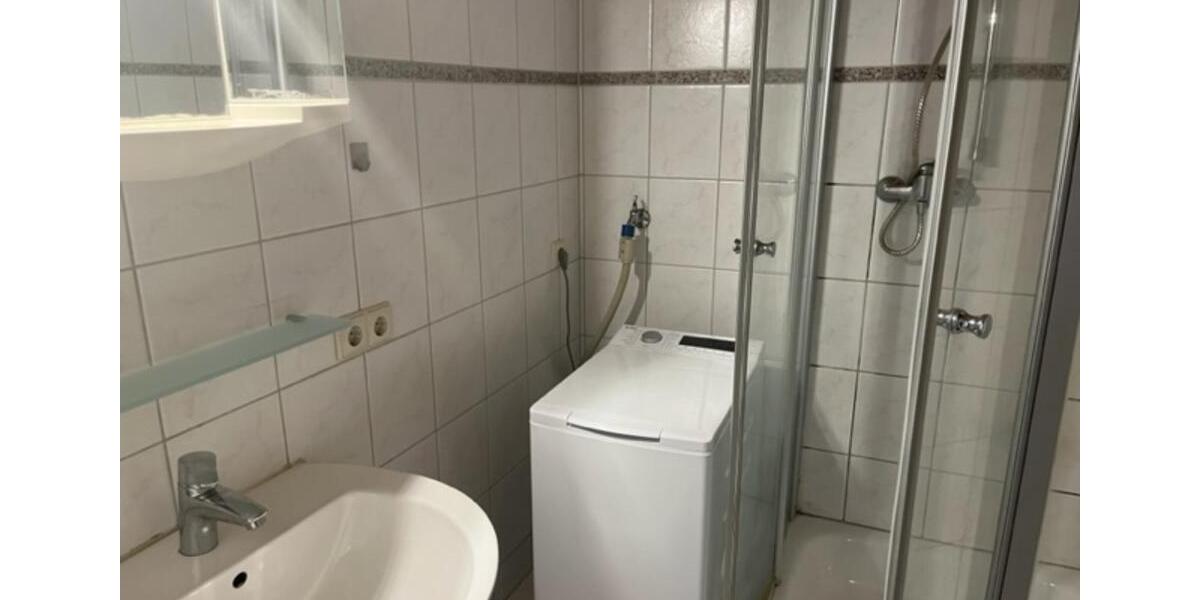 Maisonettenwohnung Villingen-Schwenningen Schwenningen - 1 Zimmer, 19 m&sup2;, 510&euro; | Angebot:25432120