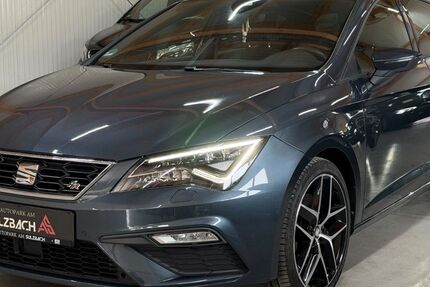 Seat Leon 104.950 km 17.490 &euro; Denkingen 78588