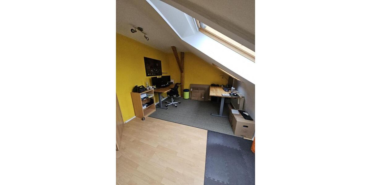 Etagenwohnung Villingen-Schwenningen Schwenningen - 3 Zimmer, 91 m&sup2;, 940&euro; | Angebot:26003393