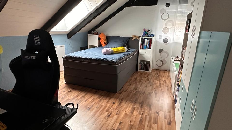 Einfamilienhaus Niedereschach - 7 Zimmer, 181 m&sup2;, 429.000&euro; | Angebot:24842539