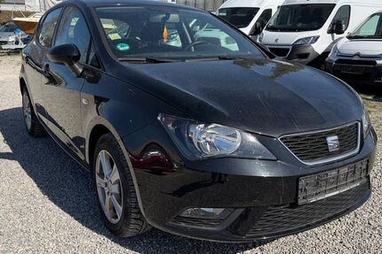 Seat Ibiza 156.000 km 3.490 &euro; Schwenningen 78056