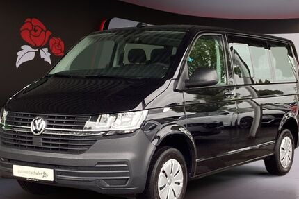 VW T6 Kombi 53.300 km 37.549 &euro; Villingen-Schwenningen 78052