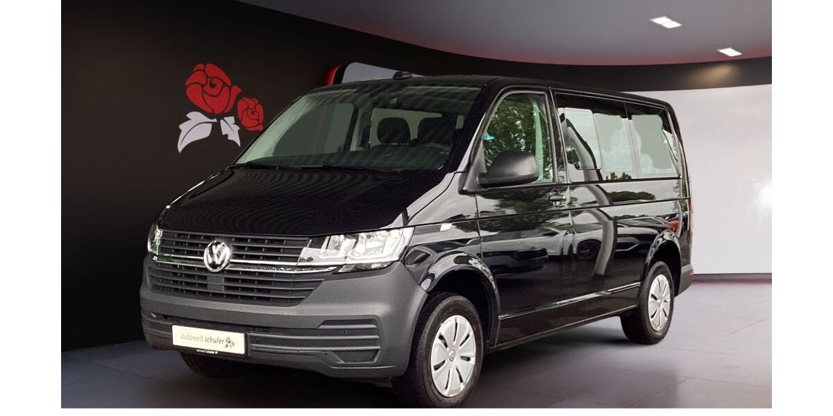 VW T6 Kombi 53.300 km 37.549 &euro; Villingen-Schwenningen 78052