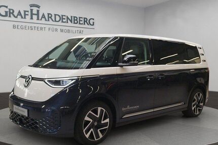VW ID. Buzz 2.909 km 64.880 &euro; Tuttlingen 78532